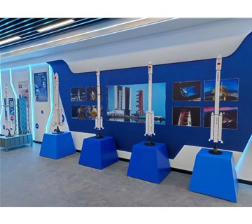 科普展品：靈動可移，拓展科普疆域